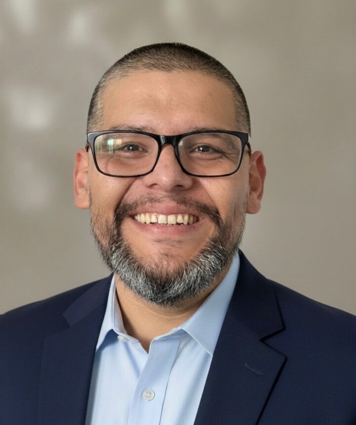 Jorge Zatarain, Real Estate Salesperson in Las Vegas, Americana