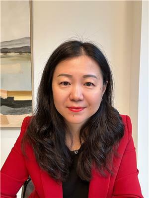 Lin Chen,  in Winnipeg, Coldwell Banker Preferred Real Estate