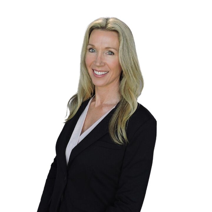 Jennifer Humphreys, Real Estate Salesperson in Murrieta, Masters