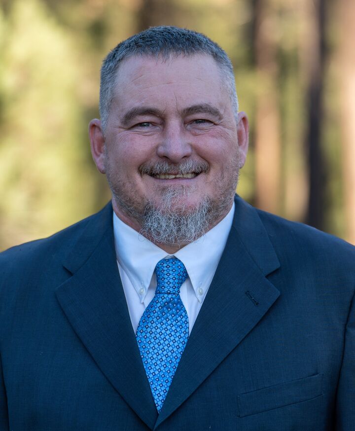 Scott Kissee, Real Estate Salesperson in Payson, Bishop Realty
