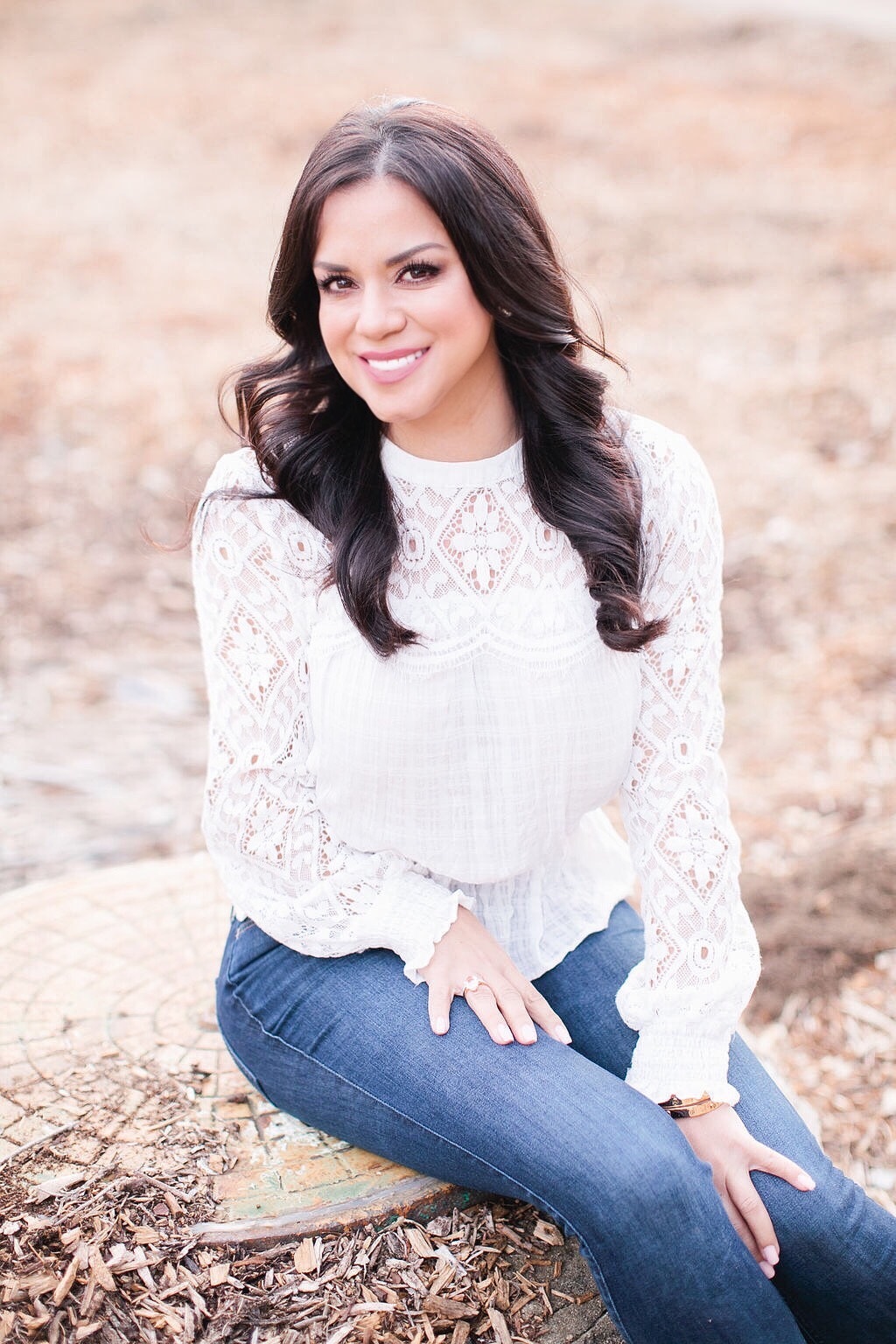 Morgan Gomez, in Northridge, Pinnacle Estate Properties