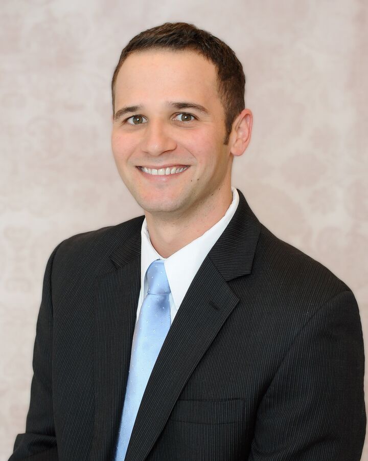 Dustin Hanks,  in Harvey, Richard Berry & Associates, Inc.