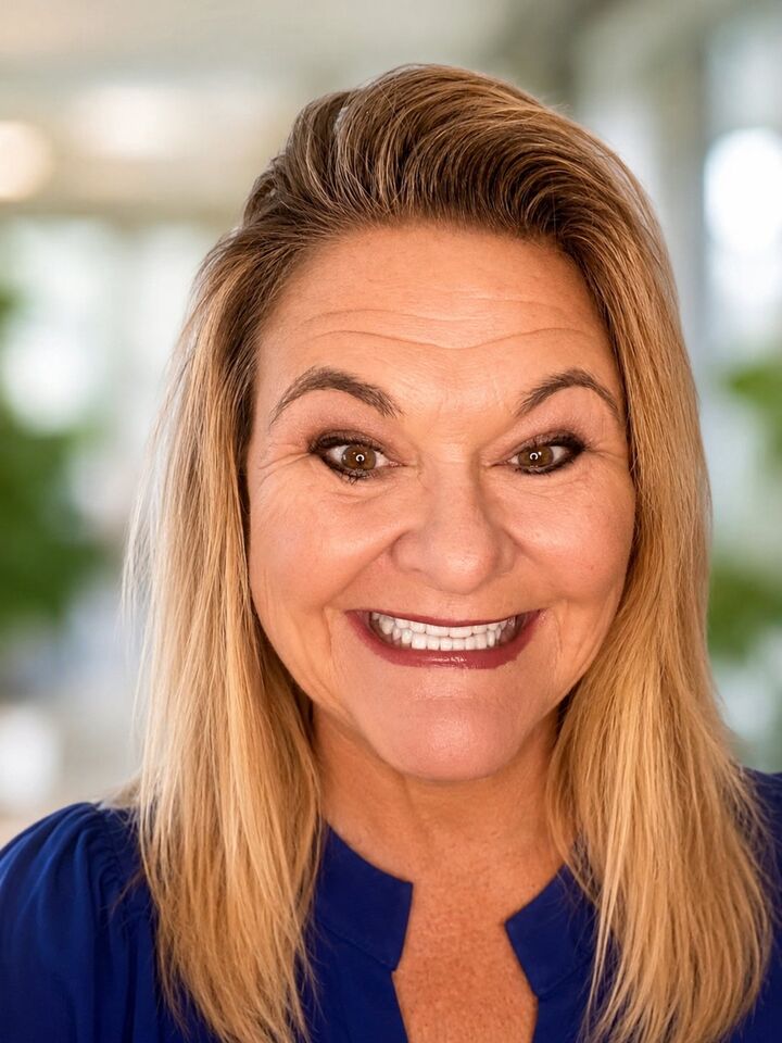 Cindy McManus, Real Estate Salesperson in Charlotte, Paracle