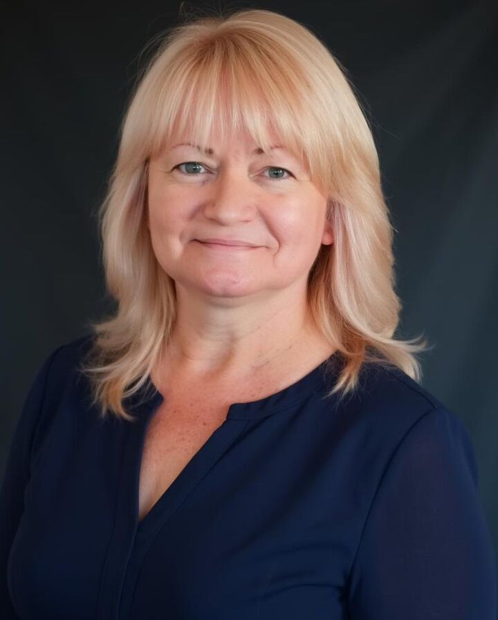 Barbara Shoaf, Real Estate Salesperson in Orlando, Carioti