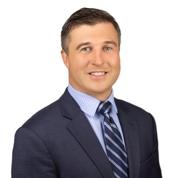 Joseph Denny, Real Estate Salesperson in Ponte Vedra Beach, Vanguard Realty