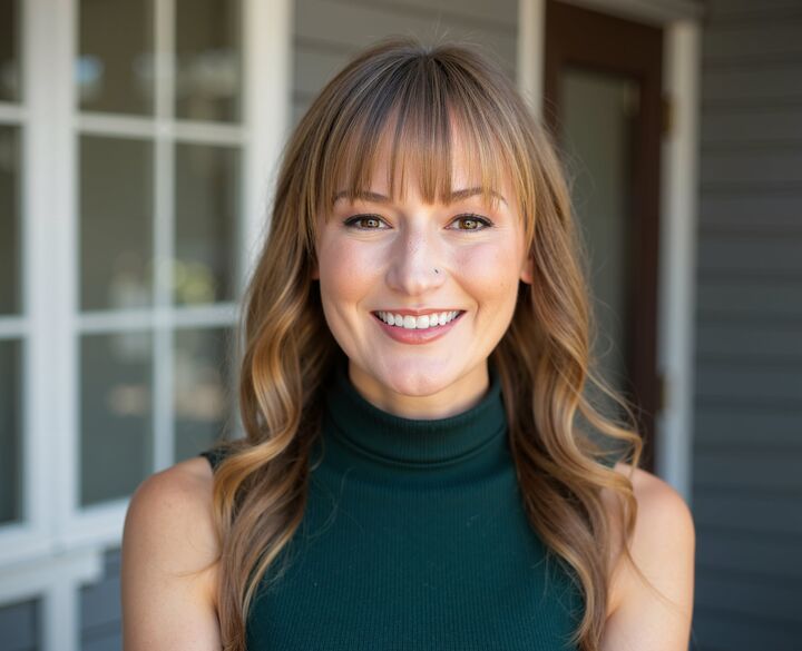 Karly Golden, Real Estate Salesperson in Missoula, ERA Lambros Real Estate