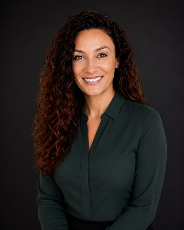Jacqueline Anderson,  in Spokane, Windermere