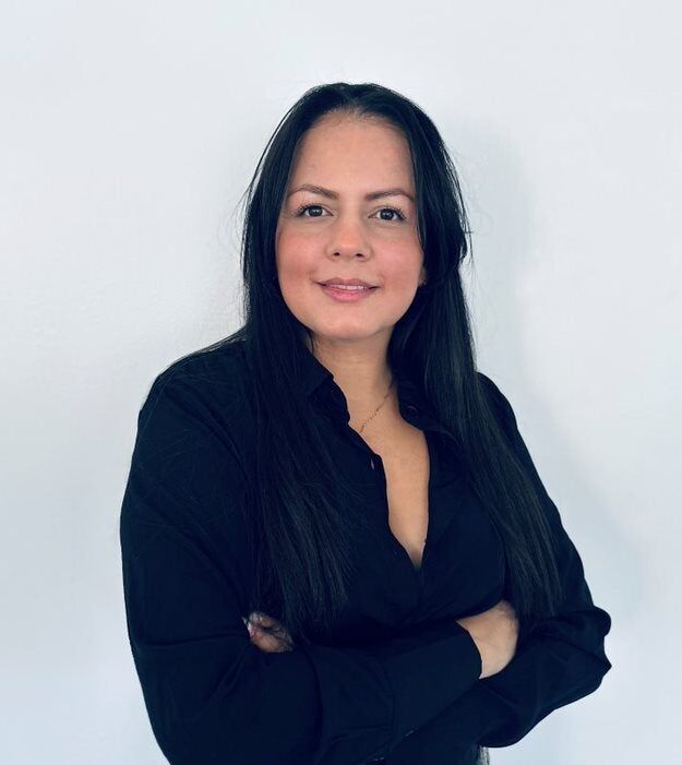 Nathalia Mateus Olave, Real Estate Salesperson in Huntingdon Valley, Hearthside