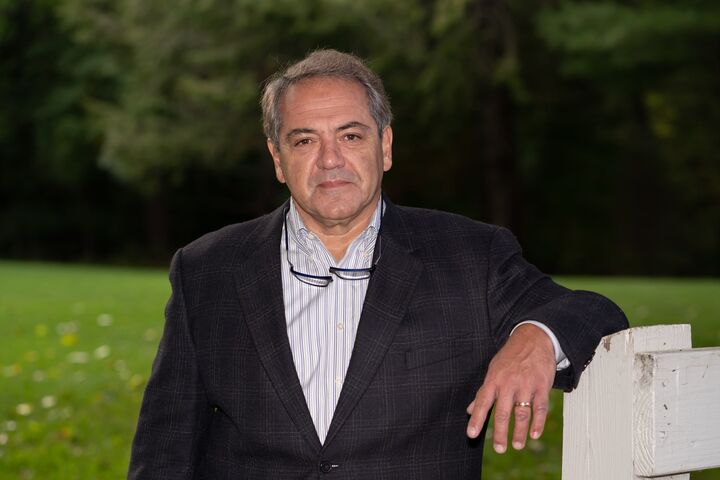 Paulo Botelho, Real Estate Salesperson in Everett, North East