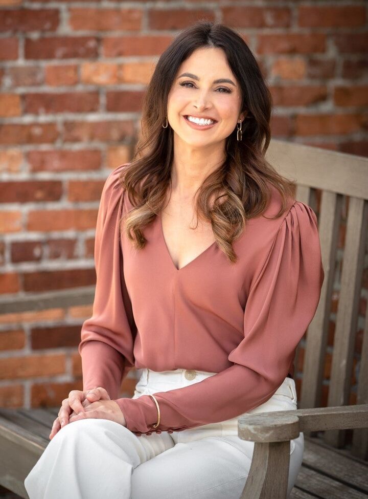 Ashley Ely, Real Estate Salesperson in Tampa, Beggins Enterprises