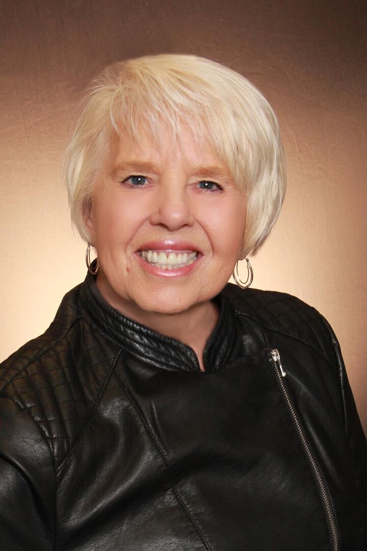 Betty Lou Futrell, Associate Real Estate Broker in Tybee Island, Solomon Properties