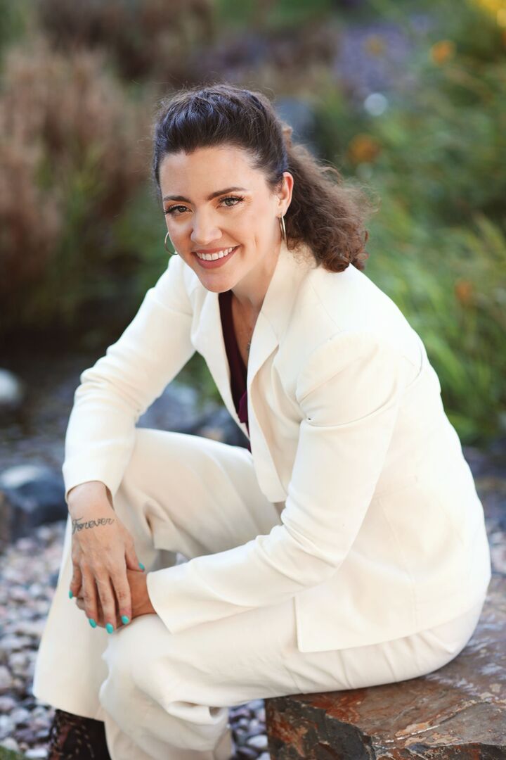 Victoria Ganskow, Real Estate Salesperson in Cheyenne, The Property Exchange