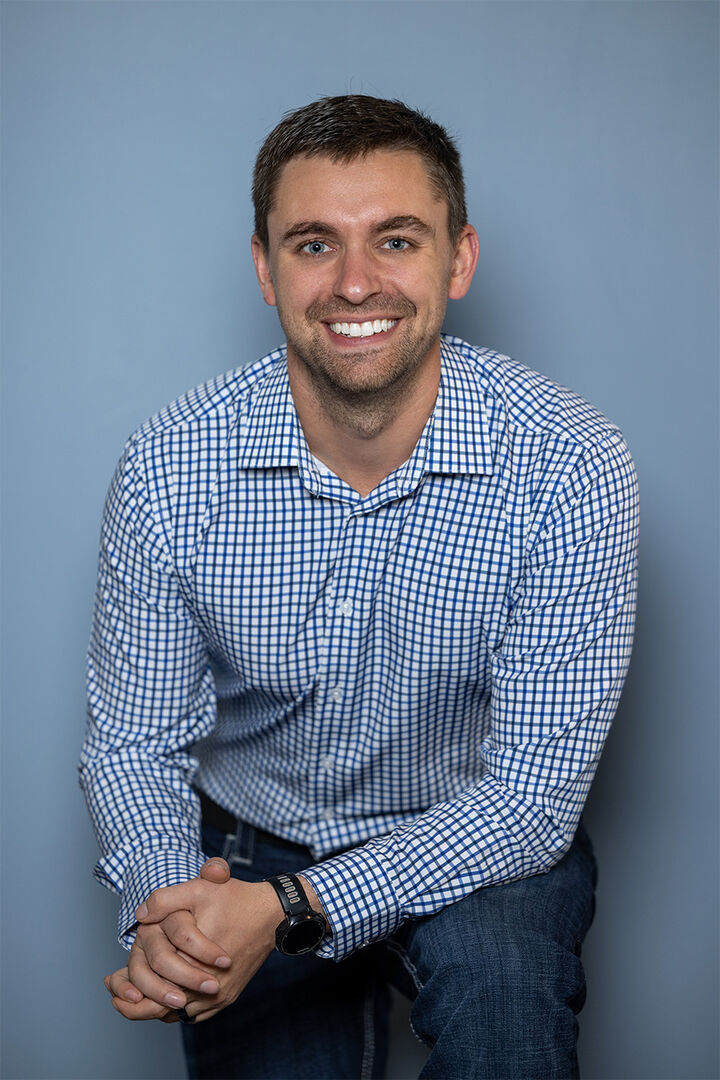 Tanner Bollum, Realtor® in Spokane, Windermere
