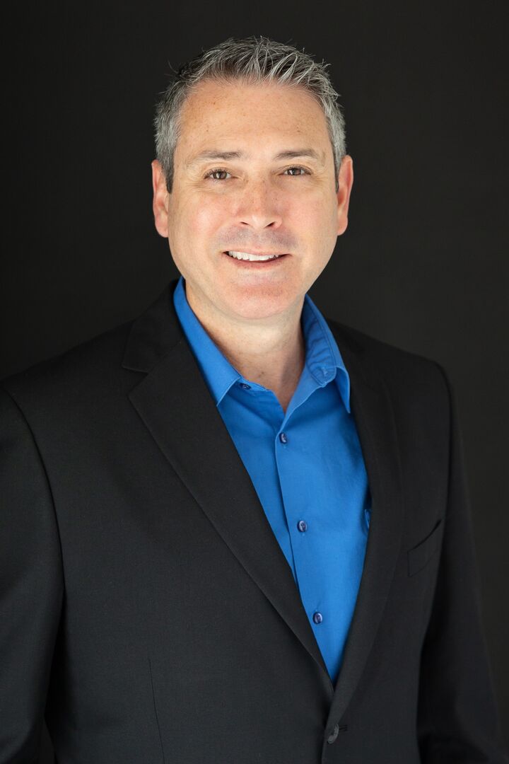 Vernon Robbins, Real Estate Salesperson in Huntsville, ERA King Real Estate Company, Inc.