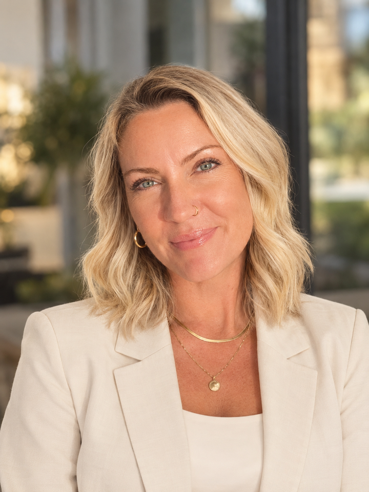 Kayla Adams, Realtor in Spokane Valley, Windermere