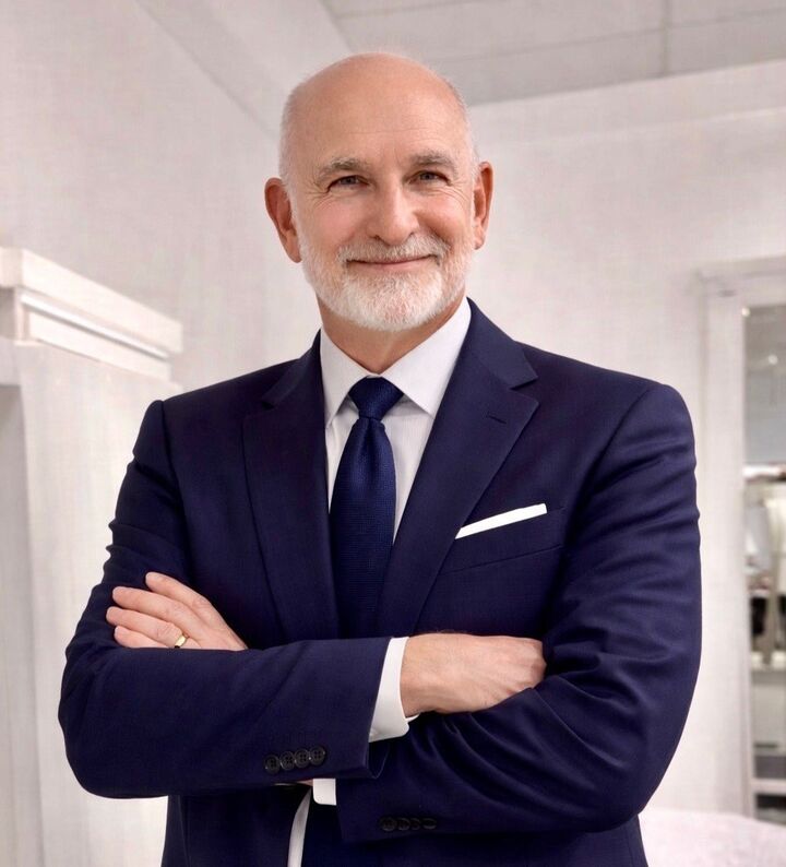 William Krasner, Real Estate Salesperson in Lyndhurst, Venture Real Estate
