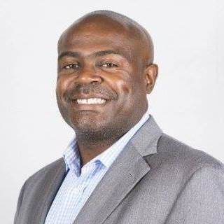 Corey Morgan,  in Bowie, Envision