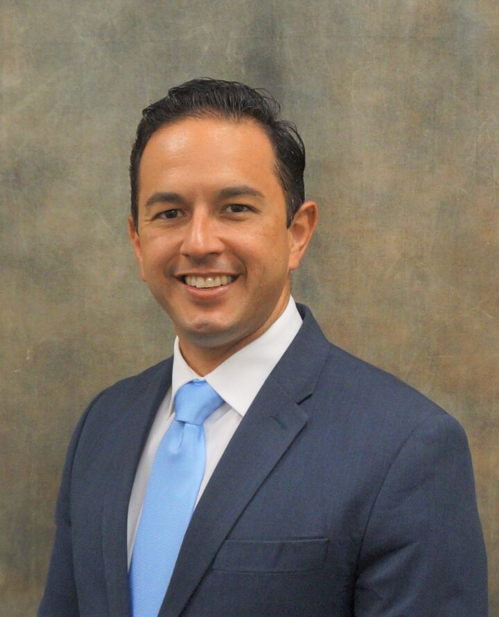 Jose Nigaglioni, Real Estate Salesperson in Boynton Beach, Tenace Realty
