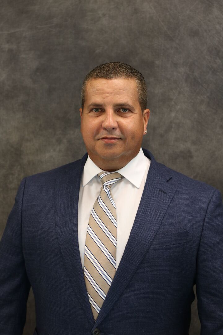 Juan Robles, Real Estate Salesperson in Boynton Beach, Tenace Realty