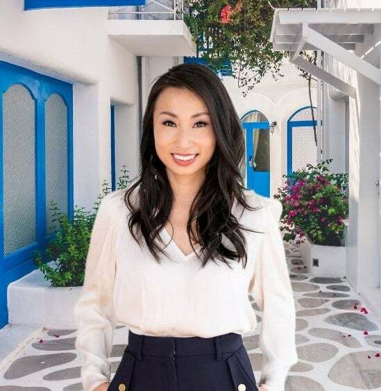 Samantha Huang, Associate Real Estate Broker in Daly City, Icon Properties