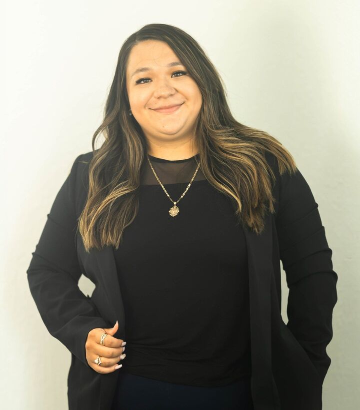 Anayeli Baltazar Lugo, Real Estate Salesperson in Palatka, Ben Bates, Inc., Realtors