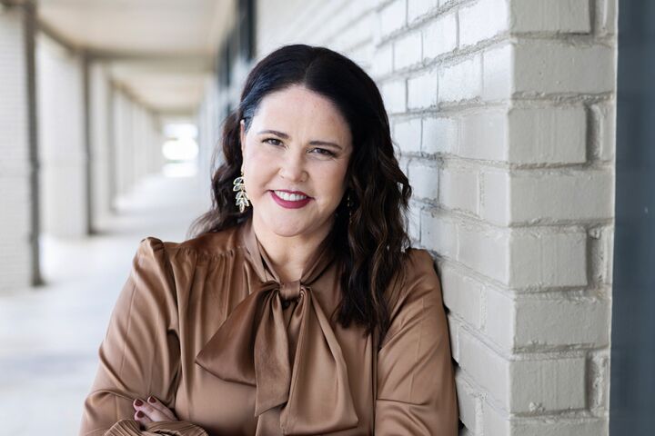 Kathryn Winslett, Real Estate Salesperson in Huntsville, ERA King Real Estate Company, Inc.