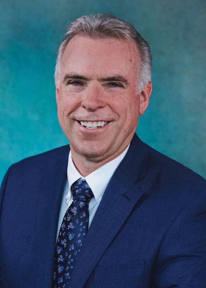 Ronald Caster, Real Estate Salesperson in Mountain Home, ERA Doty Real Estate