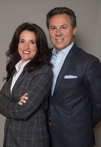 Concetta Stefani, Real Estate Salesperson in Newtown, Hearthside