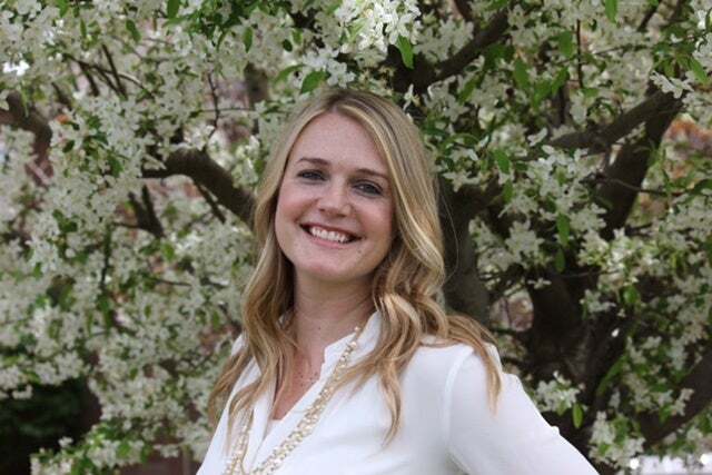 Megan Mendick, Real Estate Salesperson in Omaha, The Good Life Group
