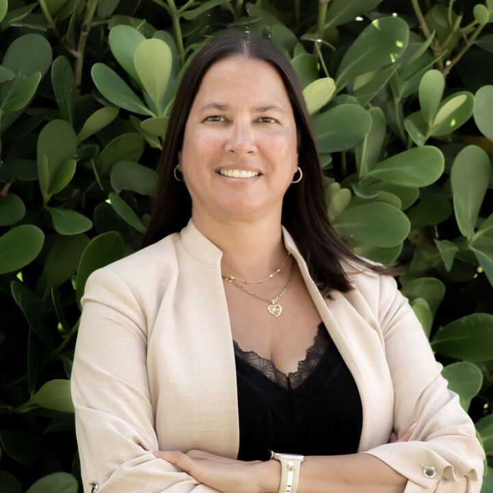 Monica Osborn, Real Estate Salesperson in Port Saint Lucie, Paradise