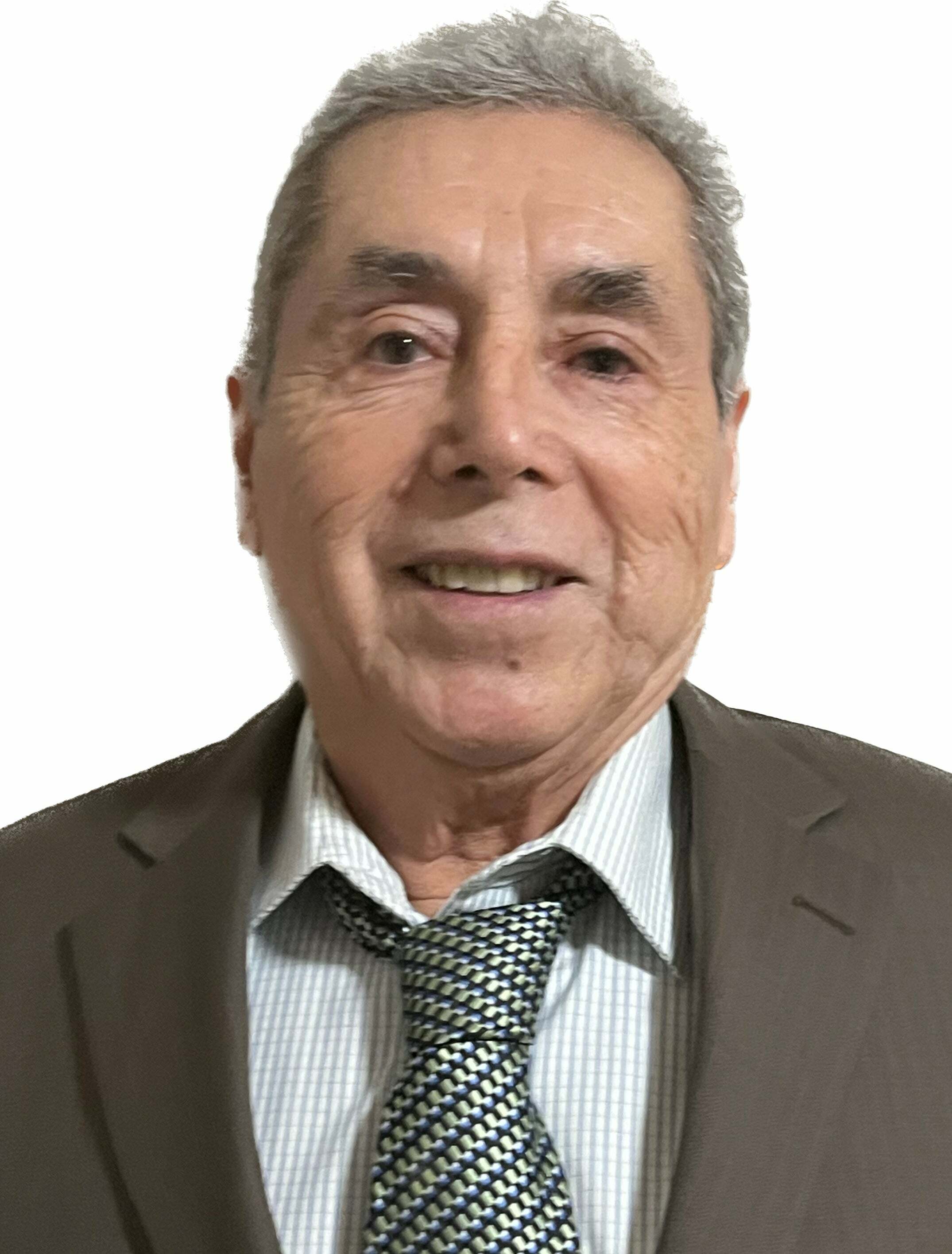 Luis Gonzalez, Real Estate Salesperson in Grosse Ile, Riverpointe