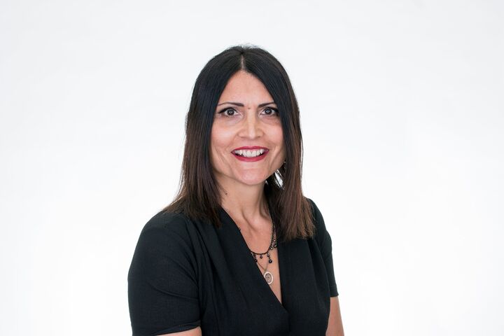 Diana Jestratijevic, SALES REPRESENTATIVE  in Oshawa, Coldwell Banker 2M Realty, Brokerage