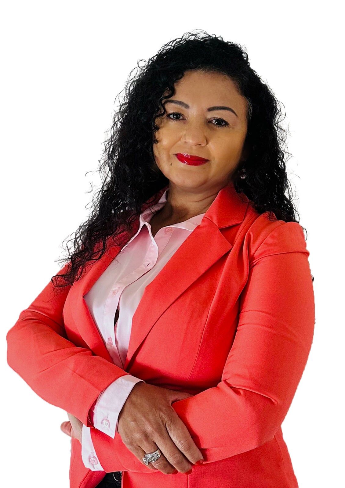 Maricela De La Torre