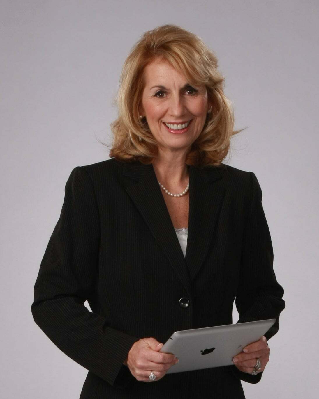 Debra D'Acqua, Real Estate Salesperson in Wildwood, Alliance