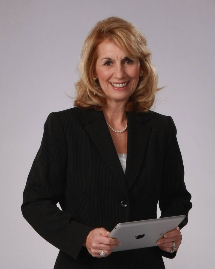 Debra D'Acqua, Real Estate Salesperson in Wildwood Crst, Alliance