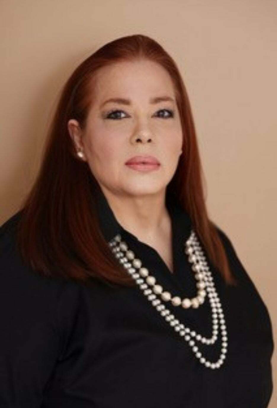 Irene Duran, Real Estate Salesperson in Miami, World Connection