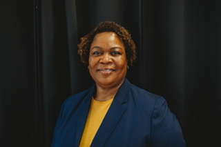 Gloria Spencer,  in Covington, The American Realty 
