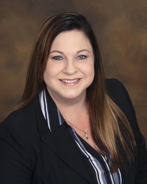 Georgia Parker, Real Estate Salesperson in Sun City Center, Beggins Enterprises