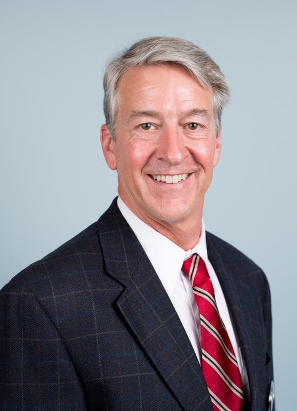 Westley Bennett, Real Estate Salesperson in Colonial Heights, Napier Realtors ERA