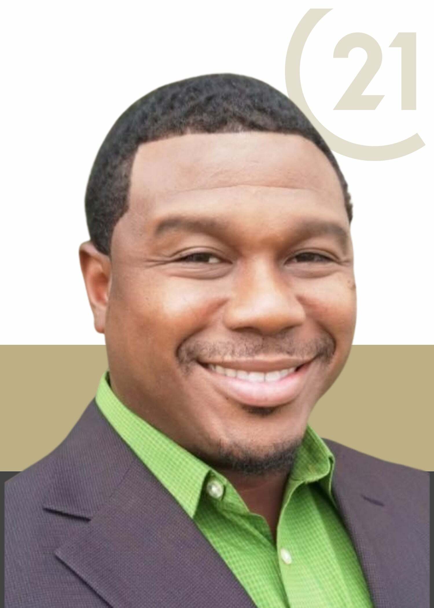 Andrae Harrison,  in Baton Rouge, Bessette Realty