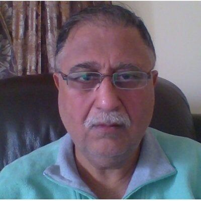Gurmohan Shergill,  in Woodbury, Realty Connect
