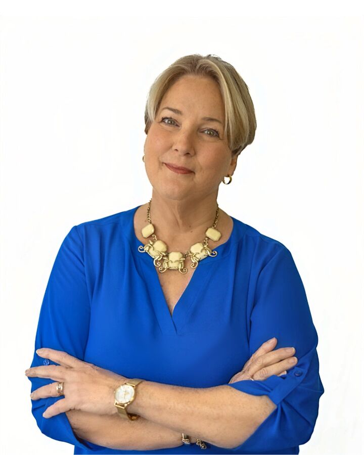 Dale Fuller, Broker Associate in Tallahassee, Hartung