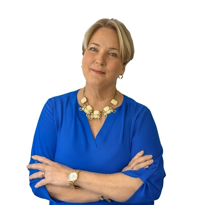 Dale Fuller, Broker Associate in Tallahassee, Hartung