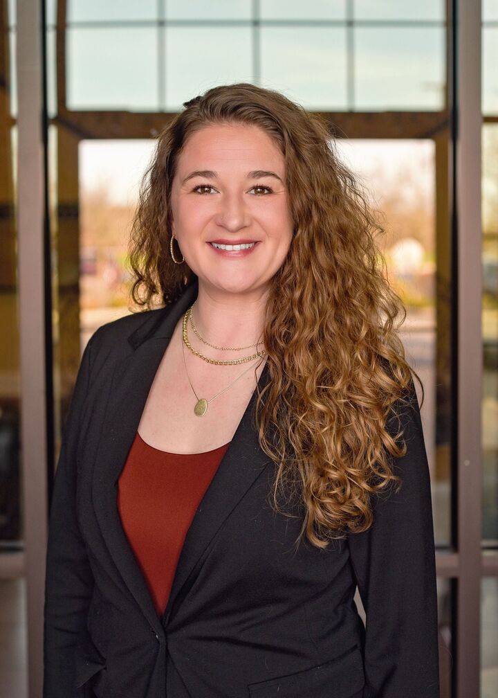 Natalie Pierce, Real Estate Salesperson in Cincinnati, Heritage