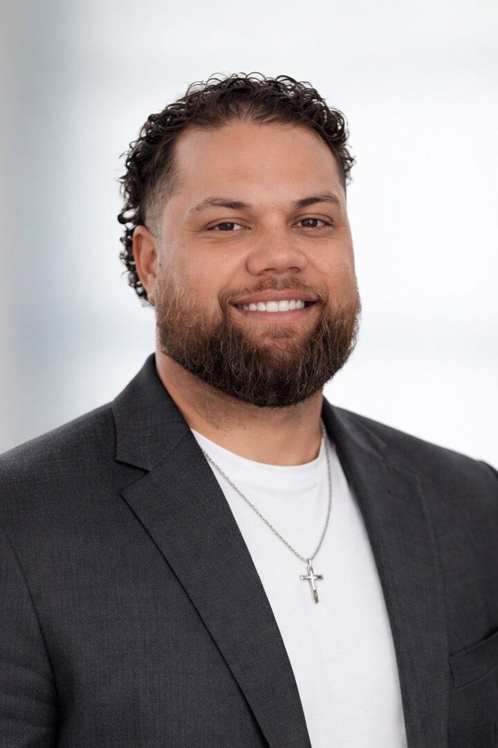 Jordan Hansen, Sales Associate in Midvale, Utah Metro