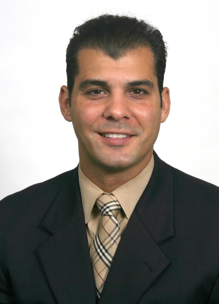 Steven Duarte,  in Rockaway, Venture Real Estate