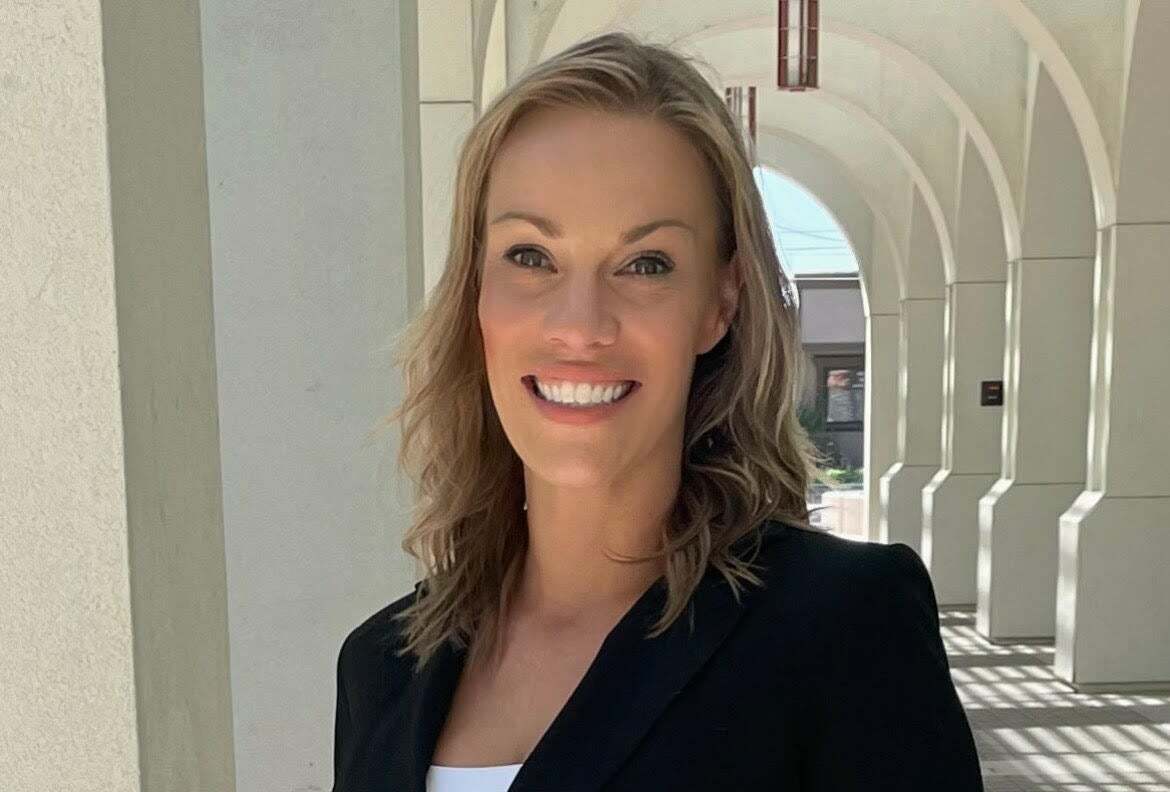 Stacy McDonald, Real Estate Salesperson in Brentwood, Icon Properties