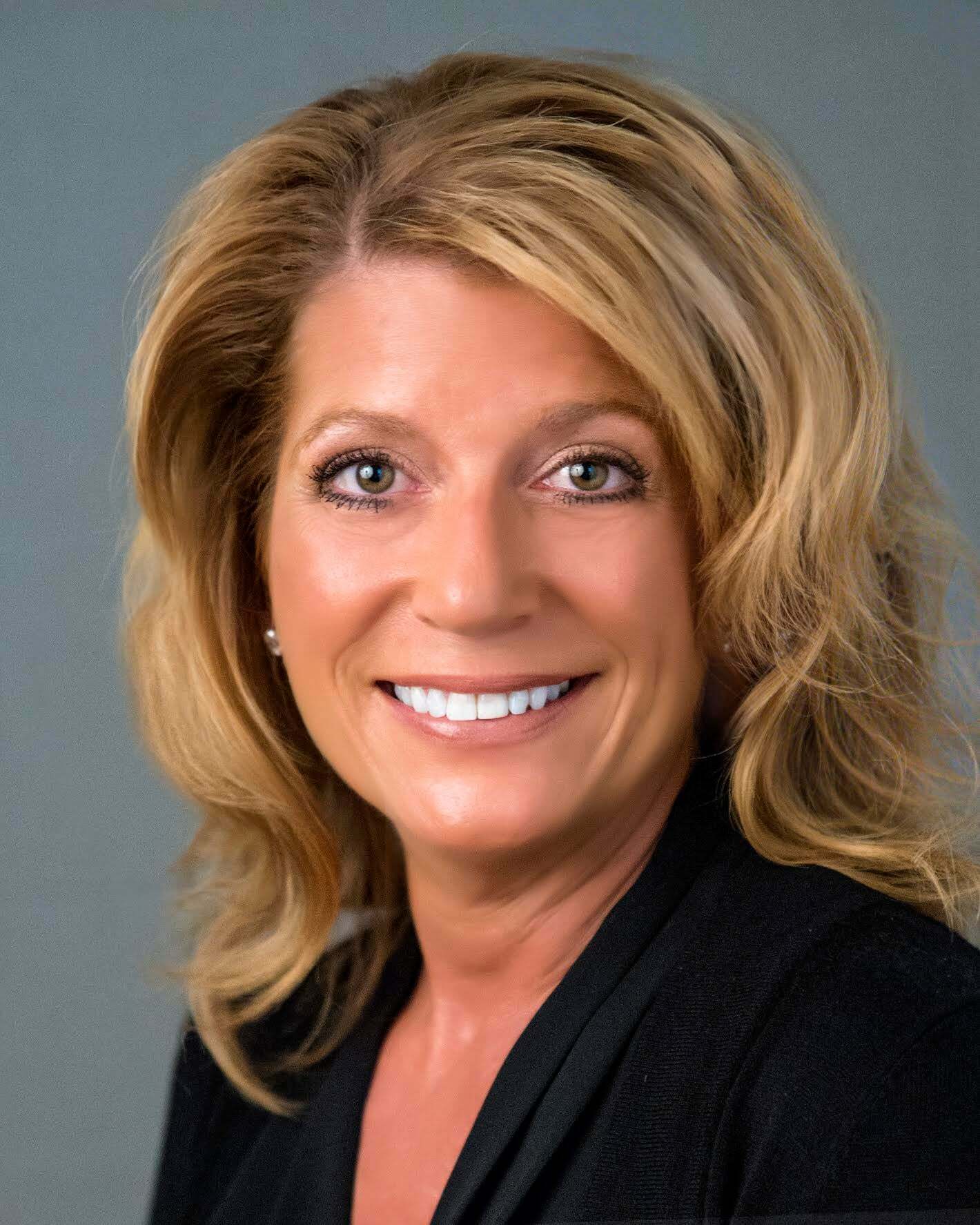 Susan Easter,  in Roseville, Reliance Partners