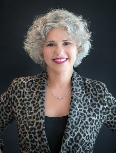 Ellen Fischer, Real Estate Salesperson in Fort Lauderdale, Florida 1st