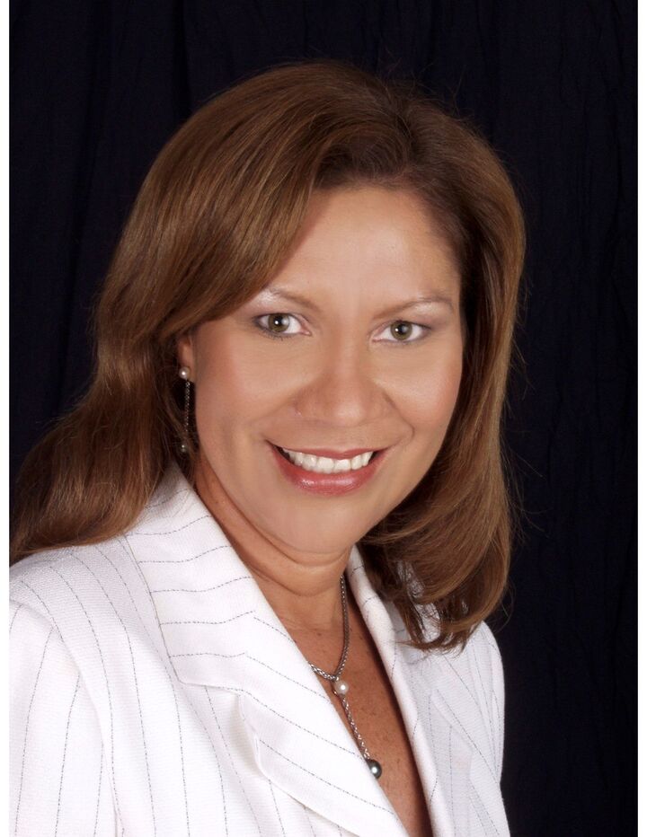 Ingrid Rodriguez, Real Estate Broker/Real Estate Salesperson in Aventura, First Service Realty ERA Powered